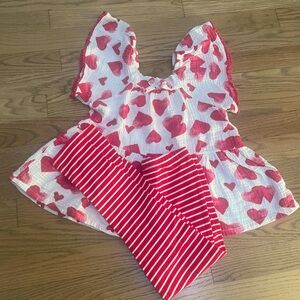 Jessica Simpson 2-piece set